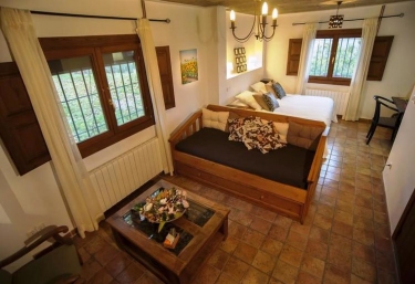 Casa Bons Aires - Alcoi/alcoy (Alicante)